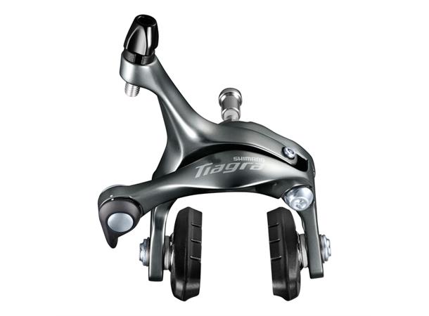 Shimano Tiagra Brems bak Passer Giant TCR Advanced 2016